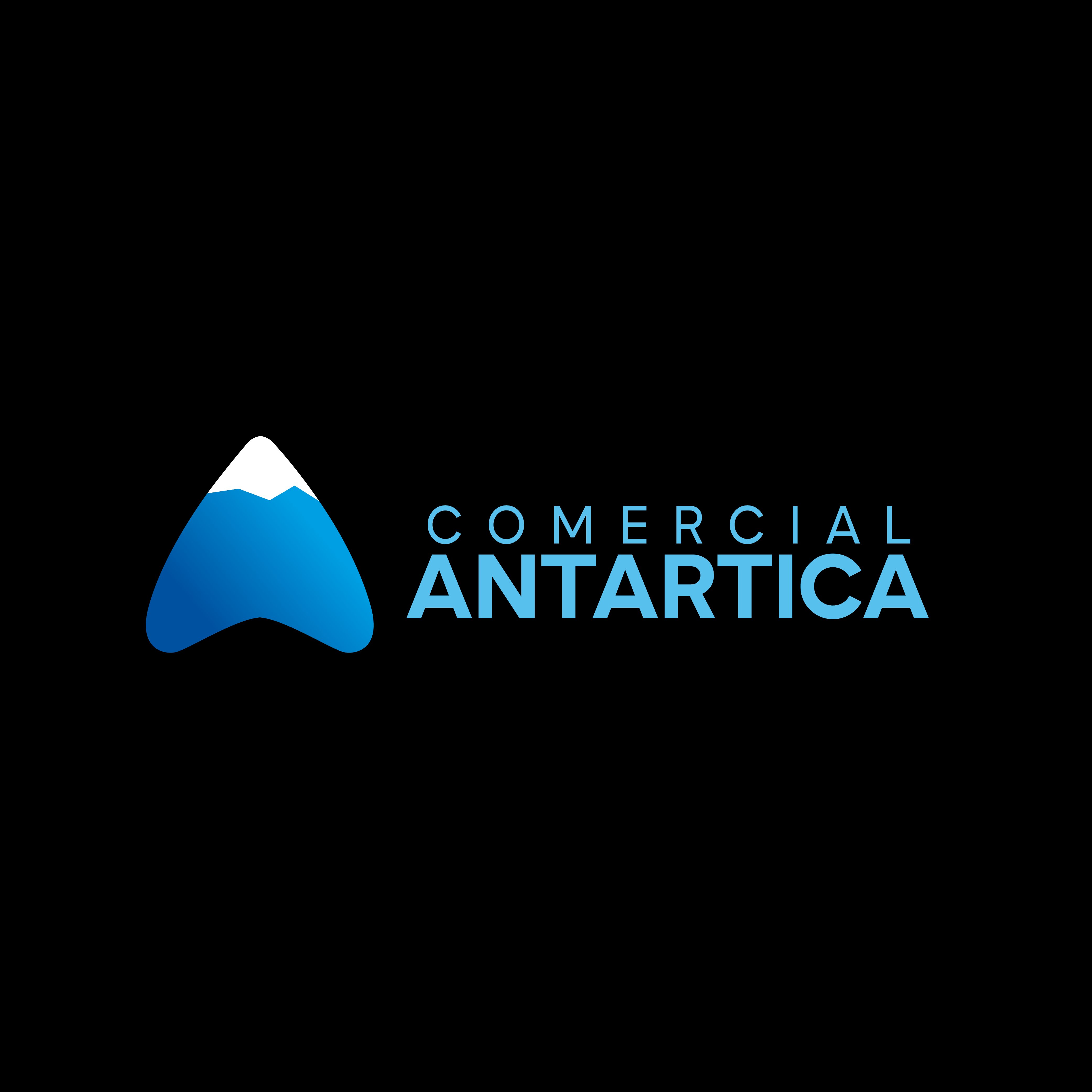 Comercial Antartica